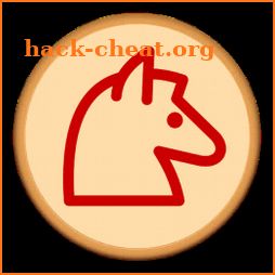 Chinese Chess European Figure icon