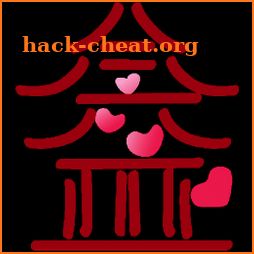 ChineseKisses Flirt icon