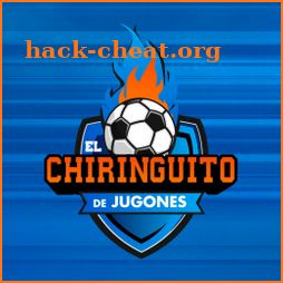 ChiringuitoTV icon