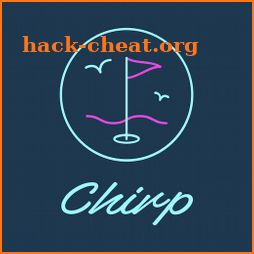 Chirp Golf icon