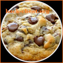 Chocolate Chip Cookie Recipes icon