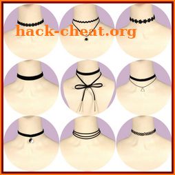 Choker Women's Necklaces icon