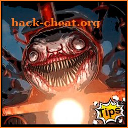 Choo Choo Charles Horror Guia icon