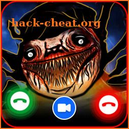 Choo Choo Charles – Prank Call icon