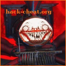 Choo Choo Charles Scary Game icon