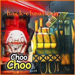 Choo Choo Horror Charles icon