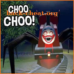 Choo Choo Horror Charles icon