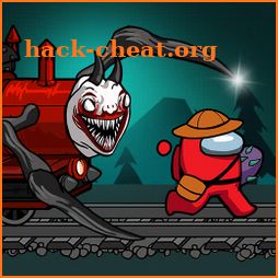 Choo Survival: Impostor Shoot icon