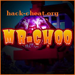 Choo Train Horror Choo icon