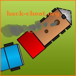 Choochoo Train for Kids icon