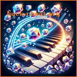 Chord Cruiser: Rhythm Race icon