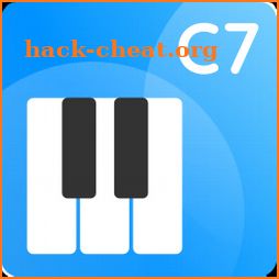 Chord Progression Master For Piano icon