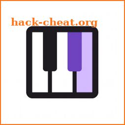 Chord Quiz: Learn Piano Chord icon