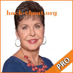 Christian Books PRO (No Ads) - Joyce Meyer icon