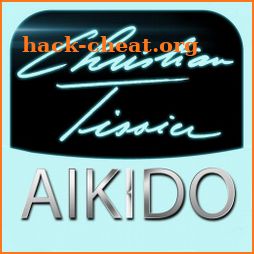 Christian Tissier Aikido icon