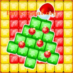 Christmas Blast icon