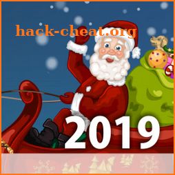 Christmas Countdown 2019 icon