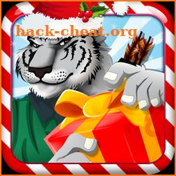 Christmas Defense icon