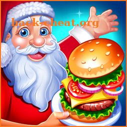 Christmas Fever : Cooking Games Madness icon