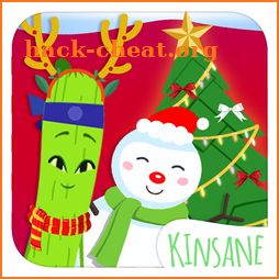 Christmas - Fruits Vs Veggies icon