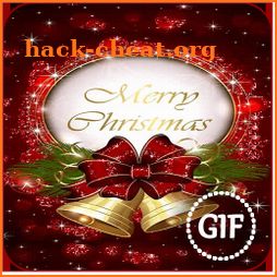 Christmas GIF Images : Xmas GIF Images icon