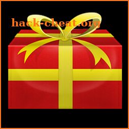 Christmas Gift List icon