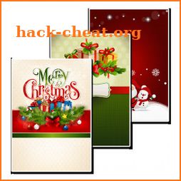 Christmas Greeting Cards icon