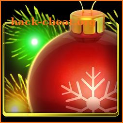 Christmas HD icon