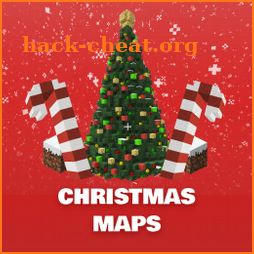 Christmas Maps for Minecraft icon