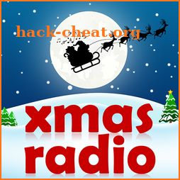 Christmas RADIO icon