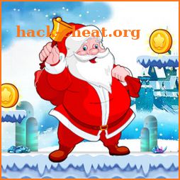 Christmas Santa Fun Adventure icon