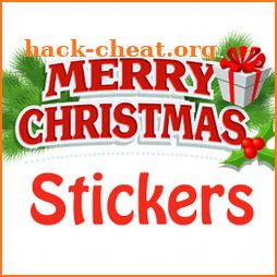 Christmas Stickers For Whatsapp 2019 icon