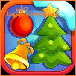 Christmas Sweeper 2 icon