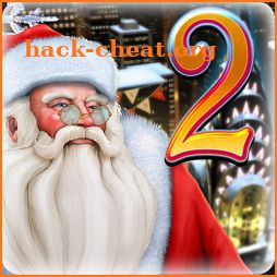 Christmas Wonderland 2 icon