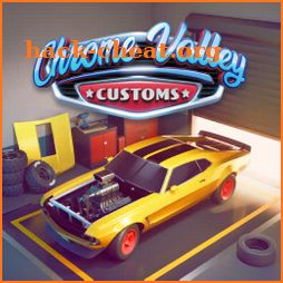 Chrome Valley Customs icon