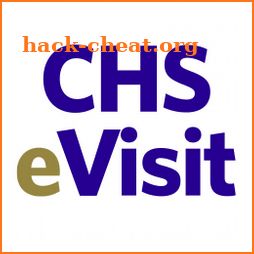 CHS eVisit icon