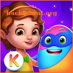 ChuChu School Kindergarten Learning Games for Kids icon