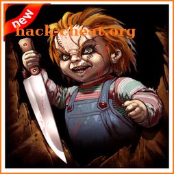 🔥Chucky Wallpapers🔥 icon