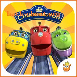 Chuggington Training Hub icon