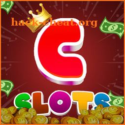 Chumba Slots: Win-Real Cash icon