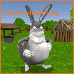 Chungus Survival in Big Forest icon