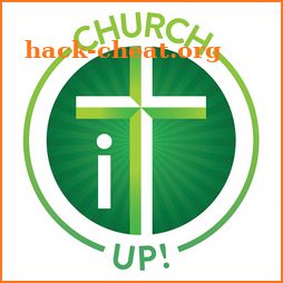 Church It UP! icon