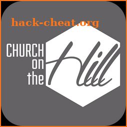 Church on the Hill | Texas icon