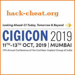 CIGICON 2019 icon