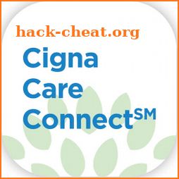 Cigna Care Connect icon