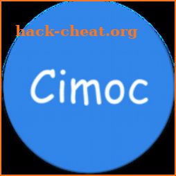 Cimoc icon