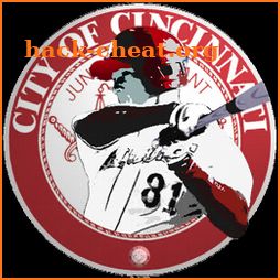 Cincinnati Baseball - Reds Edition icon