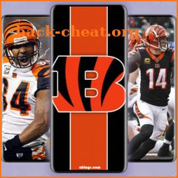 Cincinnati Bengals Wallpapers icon