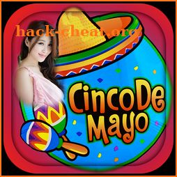 Cinco De Mayo Photo Frames icon