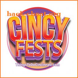 Cincy Fests icon